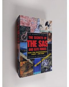 Kirjailijan Jon E. Lewis käytetty kirja The Mammoth Book of the Secrets of the SAS and Elite Forces : How the Professionals Fight - and Win!