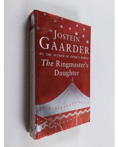Kirjailijan Jostein Gaarder käytetty kirja The Ringmaster's Daughter