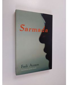 Kirjailijan Fadi Azzam käytetty kirja Sarmada