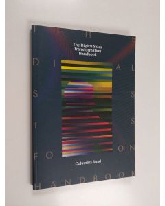 käytetty kirja The digital sales transformation handbook