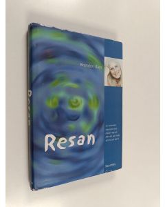 Kirjailijan Brandon Bays käytetty kirja Resan en fantastisk vägvisare som hjälper dig att läka din själ, hela ditt liv och bli fri