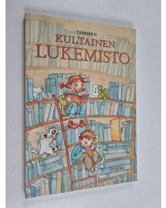 Kirjailijan Tuula Korolainen käytetty kirja Tammen kultainen lukemisto - Kultainen lukemisto