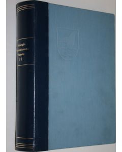 Tekijän Tauno Perälä  käytetty teos Helsingin maalaiskunnan historia 1-2 : 1865-1945 ; 1946-1961