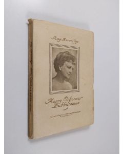 Kirjailijan Ray Beveridge käytetty kirja Merry Osbornes dubbelroman : en berättelse