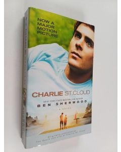 Kirjailijan Ben Sherwood käytetty kirja Charlie St. Cloud
