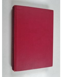 Kirjailijan Jean-Francois Steiner käytetty kirja Treblinka - Tuhoamisleirin kapina