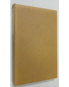 Kirjailijan Josef Skvorecky käytetty kirja Lejonungen