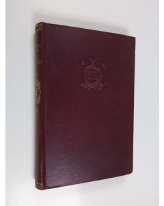 käytetty kirja Vita katten