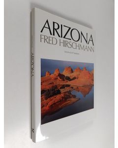 Kirjailijan Fred Hirschmann käytetty kirja Arizona