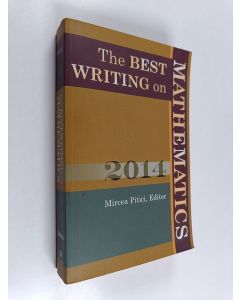 käytetty kirja The best writing on mathematics 2014