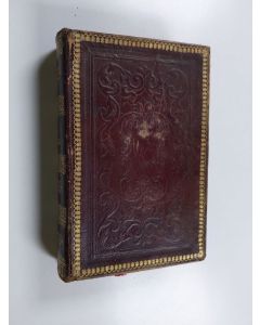 käytetty teos Diario spirituale coll'aggiunta di una appendice ove si contiene la pratica della umiltà, della carità ed un piccolo trattato sulla confidenza ed aridità di spirito ...