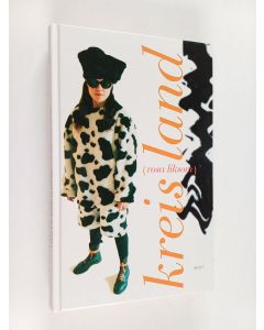 Kirjailijan Rosa Liksom käytetty kirja Kreisland : romaani