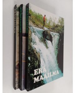 käytetty kirja Erämaailma (1976, 1978-1979)