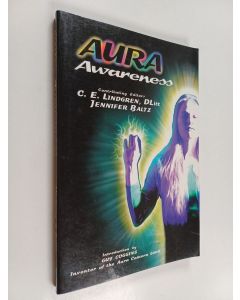 Kirjailijan C.E. Lindgren käytetty kirja Aura awareness : what your aura says about you