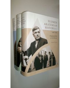 Tekijän Hannu Tarmio  käytetty kirja Elämänviisauden kirja