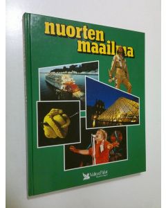 käytetty kirja Nuorten maailma (1991)