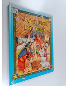 Kirjailijan Chris Rothero käytetty kirja Joulun tarina