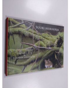 Kirjailijan Stefan Casta käytetty kirja Suuri hiirikirja