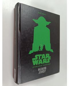Kirjailijan Adam Gidwitz käytetty kirja Haluatko jediksi? - Star Wars : Imperiumin vastaisku