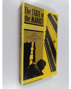 käytetty kirja The state or the market : politics and welfare in contemporary Britain