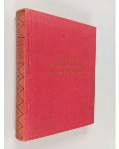 Kirjailijan Mika Waltari käytetty kirja Kuka murhasi rouva Skrofin : salapoliisiromaani