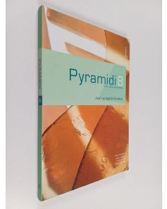 käytetty kirja Pyramidi 8 : Juuri- ja logaritmifunktiot