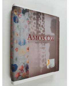 Kirjailijan Amos Oz käytetty kirja Meri on sama
