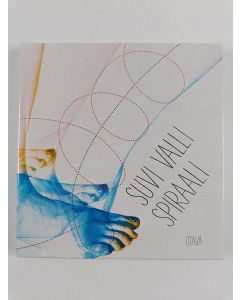 Kirjailijan Suvi Valli uusi kirja Spiraali