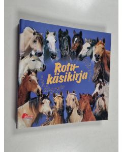 Kirjailijan Cynthia McFarland käytetty kirja Rotukäsikirja