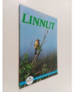 käytetty teos Linnut 6/1998
