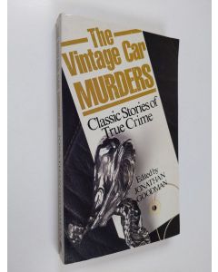 Kirjailijan Jonathan Goodman käytetty kirja The Vintage Car Murders