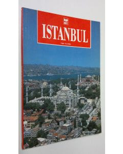 käytetty kirja Istanbul : Kunsthistoriker und fremdenfuhrer