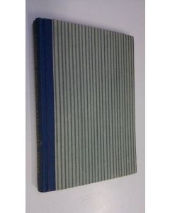 Kirjailijan Aleksi Lehtonen käytetty kirja Rakkauden tekoja : piirteitä sisälähetystyön vaiheista