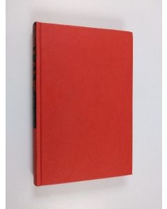 Kirjailijan Mickey Spillane käytetty kirja Kiero juttu, Mike Hammer