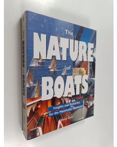 Kirjailijan Dave Gerr käytetty kirja The nature of boats : insights and esoterica for the nautically obsessed