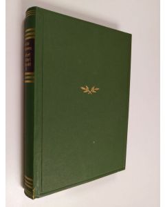 Kirjailijan Alice Lyttkens käytetty kirja Uudet tähdet syttyvät : romaani 2