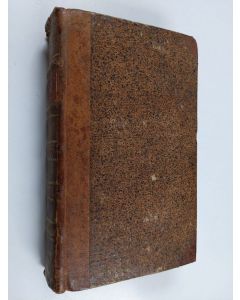 Kirjailijan Anton Friedrich Büsching käytetty teos Europäiska stats-kunskapen af de säkraste underrättelser, men i synnerhet ur A. F. Buschings Neue Erdbeschreibung