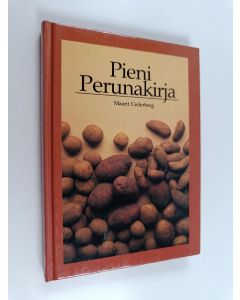 Kirjailijan Maarit Cederberg käytetty kirja Pieni perunakirja