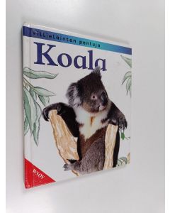 Kirjailijan Jinny Johnson käytetty kirja Koala