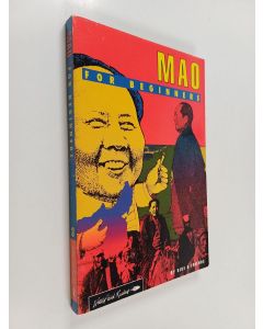 Kirjailijan Rius and friends käytetty kirja Mao for beginners