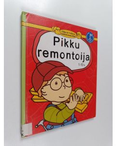 käytetty kirja Pikku remontoija