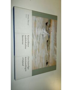 Kirjailijan Jukka Relas uusi kirja Keisarillinen taidekokoelma Suomessa = Den kejserliga konstsamlingen i Finland (UUSI)
