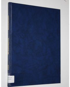 käytetty kirja Kansanopisto 1-5/2009 (vuosikerta)