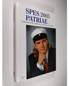 käytetty kirja Spes patriae 2005