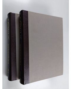 käytetty kirja Fokus tekniikka 1-2