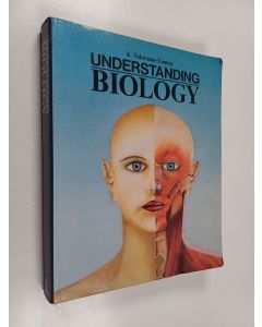 Kirjailijan K. Valarasan-Toomey käytetty kirja Understanding biology