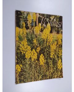 käytetty teos Kotiliesi 13/1950 : heinäkuu 1-2