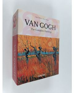 Kirjailijan Ingo F. Walther käytetty kirja Vincent van Gogh : the complete paintings