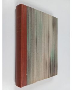 Kirjailijan Harald Söderberg käytetty kirja Om ock en moder förgäter : En barnhemspojkes historia