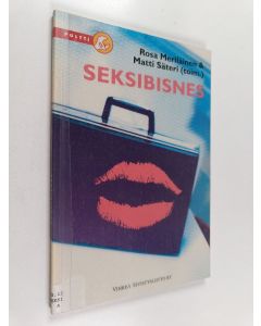 käytetty kirja Seksibisnes